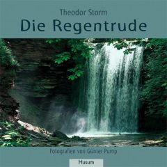 Die Regentrude Storm, Theodor 9783898763790