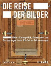 Die Reise der Bilder Elisabeth Nowak-Thaller/Hemma Schmutz 9783777443072