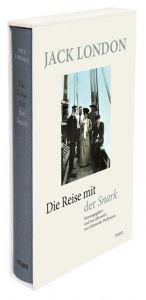 Die Reise mit der Snark London, Jack 9783866482449