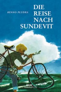 Die Reise nach Sundevit Pludra, Benno 9783407771117