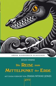 Die Reise zum Mittelpunkt der Erde Verne, Jules 9783401063751