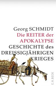 Die Reiter der Apokalypse Schmidt, Georg 9783406718366