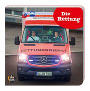 Die Rettung Christian, Rink 9783947692040