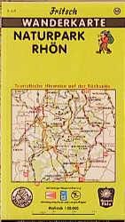 Die Rhön  9783861160687