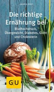 Die richtige Ernährung bei Pölt, Andrea 9783833850035