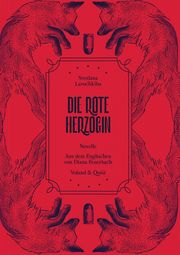 Die rote Herzogin Lavochkina, Svetlana 9783863913236