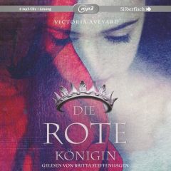 Die rote Königin Aveyard, Victoria 9783867421959