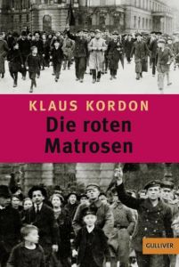 Die roten Matrosen Kordon, Klaus 9783407789211