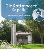 Die Rottmooser Kapelle Müller, Doris 9783769825145