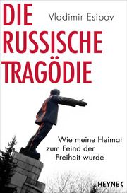 Die russische Tragödie Esipov, Vladimir 9783453606838