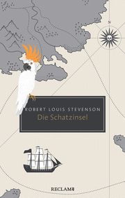 Die Schatzinsel Stevenson, Robert Louis 9783150206386