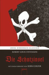 Die Schatzinsel Stevenson, Robert Louis 9783401066219