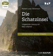 Die Schatzinsel Stevenson, Robert Louis 9783742425478