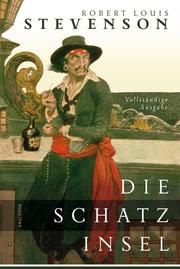 Die Schatzinsel Stevenson, Robert Louis 9783866476974