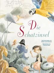 Die Schatzinsel Francesca Rossi 9788863125610