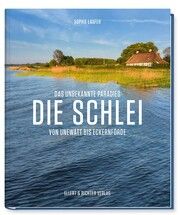 Die Schlei Laufer, Sophie 9783831908387