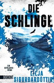 Die Schlinge Sigurðardóttir, Lilja 9783832165208