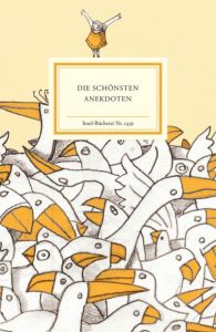 Die schönsten Anekdoten Matthias Reiner 9783458194392