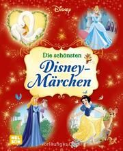 Die schönsten Disney-Märchen Disney, Walt 9783845126692