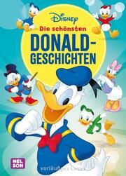 Die schönsten Donald-Geschichten  9783845126647