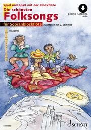 Die schönsten Folksongs Christa Estenfeld-Kropp 9783795722906