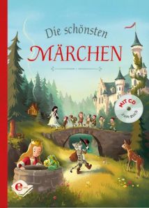 Die schönsten Märchen Grimm, Jacob/Grimm, Wilhelm 9783961290659