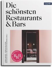 Die schönsten Restaurants & Bars 2022 Maurer, Ludwig/Hellstern, Cornelia 9783766725585