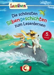 Die schönsten Silbengeschichten zum Lesenlernen THiLO/Koenig, Christina 9783785581629