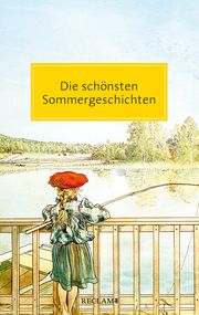 Die schönsten Sommergeschichten  9783150207420