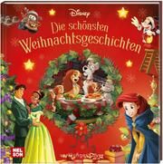 Die schönsten Weihnachtsgeschichten  9783845121475