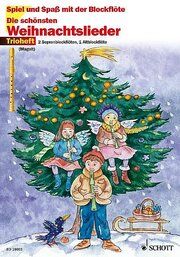 Die schönsten Weihnachtslieder Marianne Magolt/Hans Magolt 9783795754853