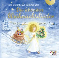 Die schönsten Weihnachtslieder  9783957063076