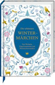 Die schönsten Wintermärchen  9783649639589