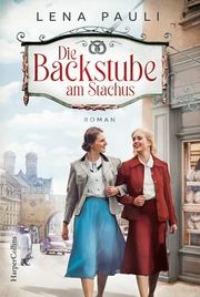 Die Schwestern vom Stachus Pauli, Lena 9783365005514