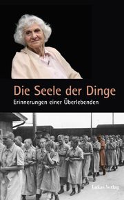 Die Seele der Dinge Fahidi, Éva 9783867324137