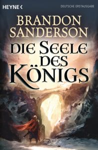 Die Seele des Königs Sanderson, Brandon 9783453315242