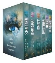 Die Shatter-Me-Reihe: Sechs Bände im Taschenbuch-Schuber Mafi, Tahereh 9783570317297