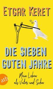 Die sieben guten Jahre Keret, Etgar 9783746636924