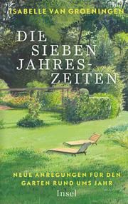 Die sieben Jahreszeiten Groeningen, Isabelle Van 9783458642954