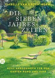 Die sieben Jahreszeiten Groeningen, Isabelle Van 9783458683247