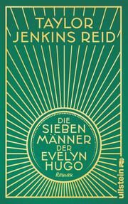 Die sieben Männer der Evelyn Hugo Jenkins Reid, Taylor 9783548069562