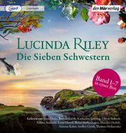 Die Sieben Schwestern-Saga 1-7 Riley, Lucinda 9783844548358