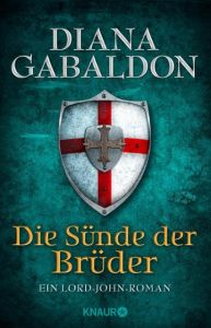 Die Sünde der Brüder Gabaldon, Diana 9783426518274