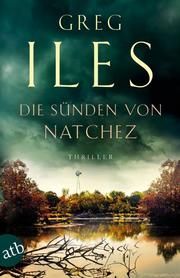 Die Sünden von Natchez Iles, Greg 9783746636085