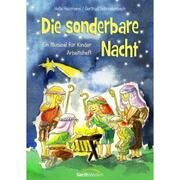 Die sonderbare Nacht - Textausgabe  9783896151407