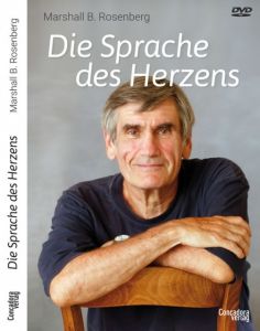 Die Sprache des Herzens Rosenberg, Marshall B 9783940112750