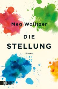 Die Stellung Wolitzer, Meg 9783832163969