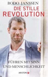 Die stille Revolution Janssen, Bodo 9783424201383