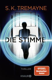 Die Stimme Tremayne, S K 9783426522516