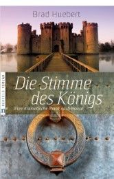 Die Stimme des Königs Huebert, Brad 9783937896915